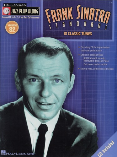 Frank Sinatra Standards 10 Classic Tunes Mark Taylor Frank Sinatra