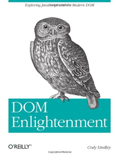 Dom Enlightenment Cody Lindley