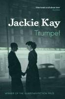 Trumpet Jackie Kay