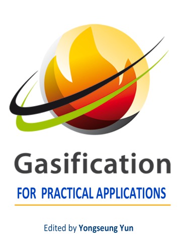 Gasification For Practical Applications Yongseung Yun