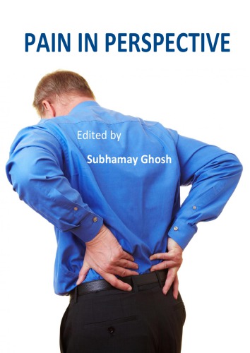 Pain In Perspective Subhamay Ghosh