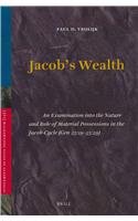 Jacobs Wealth An Examination Into The Nature And Role Of Material Possessions In The Jacobcycle Gen 25193529 Paul D Vrolijk