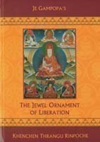 Jewel Ornament Of Liberation Thrangu Rinpoche