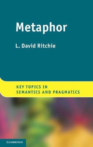 Metaphor L David Ritchie