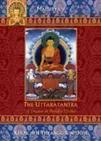 The Uttaratantra A Treatise On Buddhaessence Thrangu Rinpoche