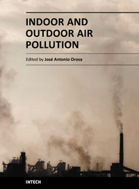 Indoor And Outdoor Air Pollution Jos A Orosa Editor