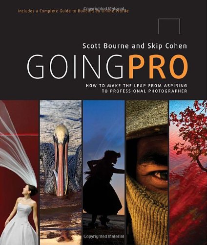 Going Pro How To Make The Leap From Aspiring To Professional Photographer Scott Bourne