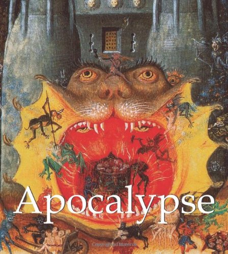 Apocalypse Camille Flammarion