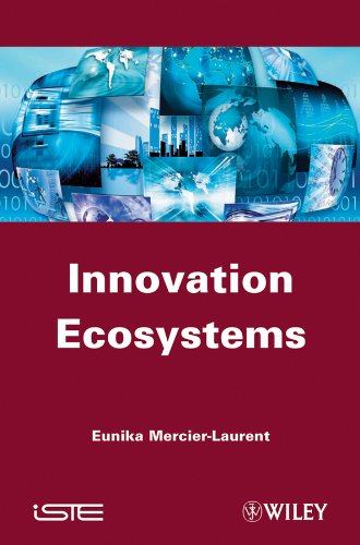 Innovation Ecosystems Eunika Mercierlaurent