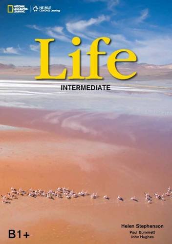 Life Intermediate 1st Edition Paul Dummett John Hughes Helen Stephenson