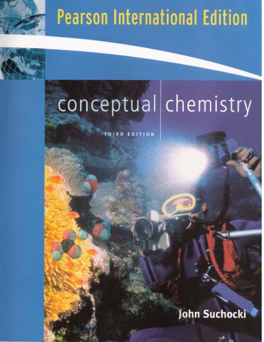 Conceptual Chemistry 3rd Ed J Suchocki
