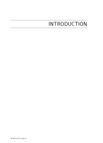 Advances In Chemical Propulsion Auth Unkn No Toc