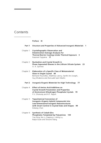 Crystallization And Mtls Sci Of Mod Artificial Natural Crystals E Borisenko