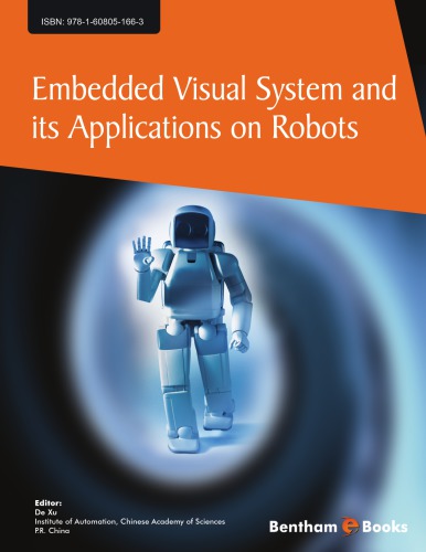 Embedded Visual System And Its Applns On Robots D Xu