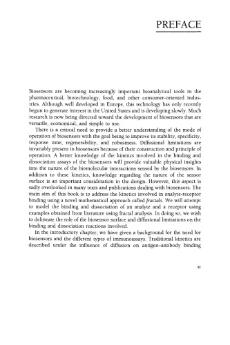 Engineering Biosensors Kinetics And Design Applns A Sadana