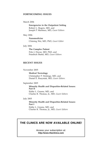 Medical Clinics Of Na Allergy R Rogers J Martinez