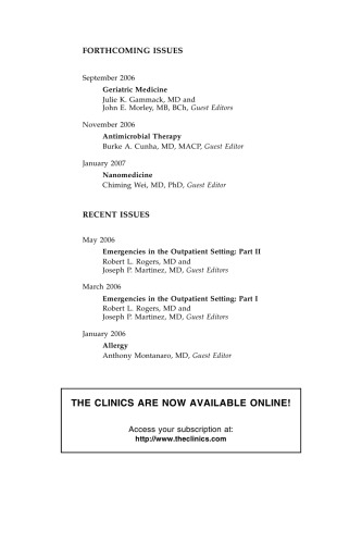 Medical Clinics Of Na Integrated Care For Complex Mdeically Ill
