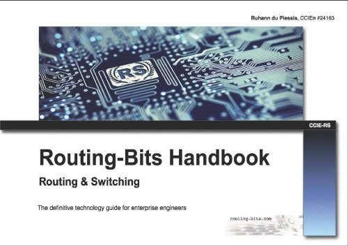Routingbits Handbook Comp Networking