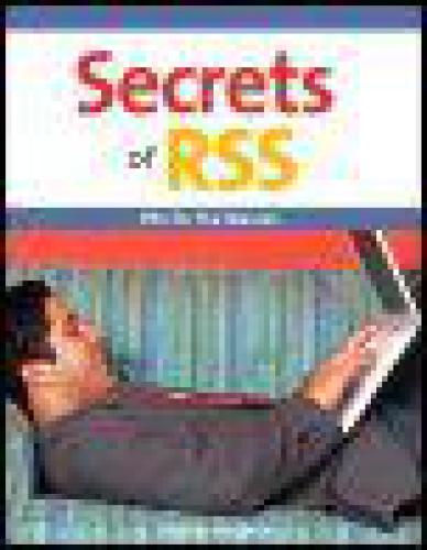 Secrets Of Rss S Holzner