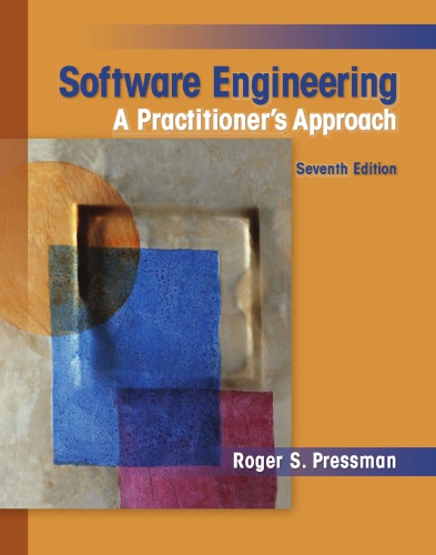 Software Engineering A Practicioners Approach 7th Ed R Pressman Optimized
