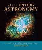 21st Century Astronomy 3rd Ed John Jeffrey Hester Et Al