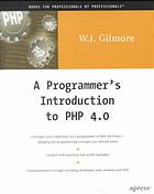 A Programmers Introduction To Php 40 Converted W Jason Gilmore