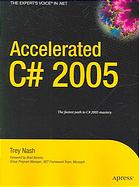 Accelerated C 2005 Trey Nash