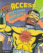 Access 2003 Personal Trainer Michele Filshie