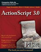 Actionscript 30 Bible 2nd Edition Roger Braunstein Mims H Wright Joshua J Noble