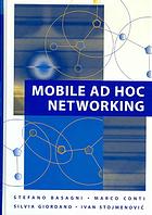 Ad Hoc Networking Stefano Basagni Et Al