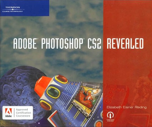 Adobe Photoshop Cs2 Revealed Elizabeth Eisner Reding