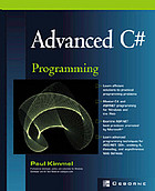Advanced C Programming Paul Kimmel