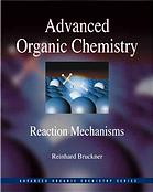 Advanced Organic Chemistry Reaction Mechanisms Reinhard Bruckner
