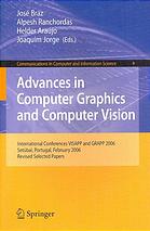 Advances In Computer Graphics And Computer Vision International Conferences Visapp And Grapp 2006 Setubal Portugal February 2528 2006 Revised Selected Papers Jose Braz Et Al