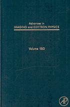 Advances In Imaging And Electron Physics 150 Hawkes Eds