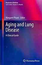 Aging And Lung Disease A Clinical Guide 1st Edition Carlos A Vaz Fragoso Auth