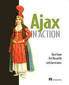 Ajax In Action 1st Edition Dave Crane Eric Pascarello Darren James