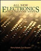 All New Electronics Selfteaching Guide 3rd Ed Harry Kybett Earl Boysen