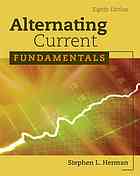 Alternating Current Fundamentals 8th Stephen L Herman John R Duff