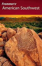 American Southwest 2nd Ed Lesley S King Karl Samson