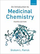 An Introduction To Medicinal Chemistry 4th Ed Graham L Patrick John Spencer