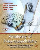 Anatomy Of Neuropsychiatry The New Anatomy Of The Basal Forebrain And Its Implications For Neuropsychiatric Illness Lennart Heimer Et Al