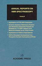 Annual Reports On Nmr Spectroscopy 47 G A Webb
