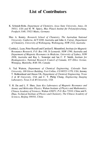 Annual Reports On Nmr Spectroscopy 48 G A Webb