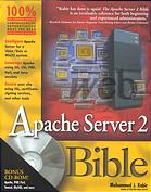 Apache Server 2 Bible Mohammed J Kabir