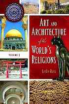 Art And Architecture Of The Worlds Religions Leslie Ross