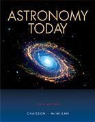 Astronomy Today 7th Ed Eric Chaisson S Mcmillan