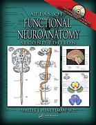 Atlas Of Functional Neuroanatomy 2nd Ed Walter Hendelman