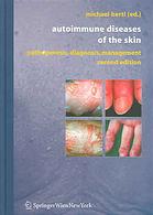 Autoimmune Diseases Of The Skin Pathogenesis Diagnosis Management 2nd Ed Michael Hertl