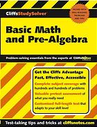 Basic Math And Prealgebra Jonathan J White Teri Stimmel Scott Searcy